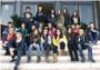 L'Ajuntament d'Almussafes potncia la llengua anglesa entre els estudiants de l'IES