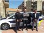 L'Ajuntament d'Almussafes refora la seguretat ciutadana amb un nou vehicle