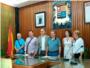 L'Ajuntament de Manuel es reunix amb la Conselleria per a que pague a un provedor local