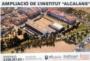 L'Ajuntament de Montserrat aprova per unanimitat l'ampliaci de l'IES Alcalans