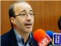 L'alcalde d'Alzira considera que les diputacions han de desaparixer