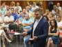 L'alcalde de Cullera celebra la primera assemblea amb vens