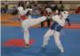 L'Alcdia va acollir el passat diumenge el III Open de Taekwondo