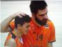 L'almussafeny Josep Puerto debuta amb el Valncia Basket en l'Eurocup