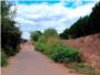Lamentable abandono de muchos caminos y barrancos del trmino municipal de Alzira
