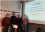 L'APP d'un alumne de Xquer Centre Educatiu rep el primer premi del VIII Concurs de Programaci de la Politcnica