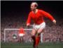 Las fbulas del ftbol | Bobby Charlton y Duncan Edwards