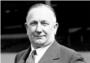 Las fbulas del ftbol | Herbert Chapman, un revolucionario del ftbol