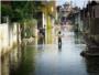 Las inundaciones provocadas por El Nio en la India dejan ms de cinco millones de damnificados