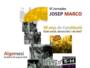 L'associaci L'Ullal Cultural d'Algemes organitza les VI Jornades Josep Marco