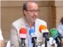Lequador de la legislatura | Diego Gmez, alcalde dAlzira (1/3): Queden encara energies per acabar la legislatura