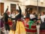 Les Danses de Sueca tornen al carrer de la Mare de Du i a la plaa del Convent