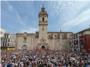 Les Festes de la Mare de Du de la Salut d'Algemes entre les 20 millors festes d'Espanya