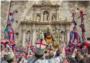Les Festes de la Mare de Du de la Salut tornen a omplir els carrers d'Algemes
