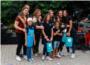 Les joves cuineres de la falla El Portal guanyen la primera edici del concurs Firarrs Jove 2019