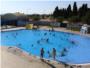 Les piscines d'Almussafes es consoliden com a alternativa d'oci saludable i segur per a vens i venes