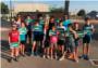 L'Escola de Triatl del Club Multiesport el Castellet de Villanueva de Castelln comena temporada