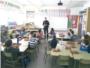 L'Escola d'Educaci Viria d'Almussafes complix una dcada