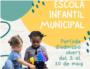 LEscola Infantil Municipal de Montserrat obre el perode dadmissi de sollicituds