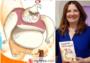 L'escriptora d'Almussafes Mari Carmen Sez publica el conte infantil El gegant de merengue
