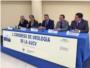 L'Hospital de La Ribera organitza el 50 Congrs de l'Associaci Valenciana d'Urologia a Cullera