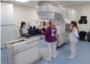 L'Hospital de la Ribera redueix prop d'un 50% la duraci del tractament radioterpic del cncer de mama i prstata