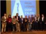 Llus-Anton Baulenas guanya el Ciutat dAlzira amb una novella irnica carregada de crtica social
