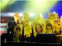 Lo sucedido en el concierto del 9 dOctubre va a costar unos cuantos apoyos a Comproms de Alzira en las prximas elecciones