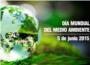 Los socialistas de la Ribera Alta conmemoran el Da Mundial del Medio Ambiente