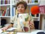 Entrevista | M Amparo Olivares presenta en Alzira su nueva novela Tras la lnea blanca