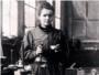 Marie Curie, una mujer en el frente