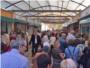 Ms de 50.000 visitantes han asistido en Montroi a Fivamel, la feria ms dulce de la Comunidad