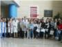 Ms de 60 futuros mdicos residentes se interesan por formarse en el Hospital de La Ribera