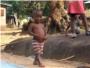 Tras casi dos aos de epidemia, poco a poco, Sierra Leona se pone en pie