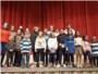 Ms de 160 xiquets participen en el Concurs de Dibuix de Nadal a Carlet