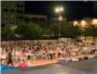 Ms de 750 persones participen a Almussafes en el vuit sopar benfic contra el cncer