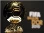 Messi, Ronaldo y Neymar, finalistas al Baln de Oro