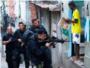Miedo en las favelas de Ro de Janeiro tras el aumento de homicidios cometidos por policas