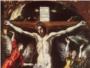 Mirar un cuadro | La crucifixin (El Greco)