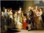 Mirar un cuadro | La familia de Carlos IV (Goya)