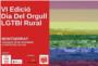 Montserrat acull, el dia 28 de setembre, la VI edici del dia de l'orgull LGTBI Rural