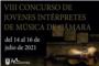 Montserrat convoca la VIII edici del Concurs de Jvens Intrprets de Msica de Cambra