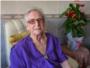 Mor la centenria de Benifai Carmen Asensi Prades als 102 anys