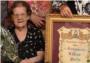 Mor la centenria de Benifai Enriqueta Llcer Peris als 107 anys