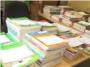 M+S Algemes proposa crear una partida de 100.000  per a bancs de llibres