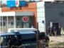Mueren tres personas en el asalto a un supermercado en Trbes, Francia