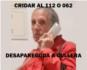 MXIMA DIFUSI | Dona de 72 anys desapareguda a Cullera des del passat dijous
