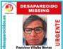 MXIMA DIFUSI | Persona desapareguda a Poliny de Xquer des del passat 6 de juny