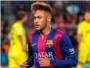 Neymar comunica al Bara su intencin de marcharse