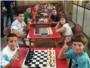 Nios de la Ribera compiten en el IV Torneig Juvenil d'Escacs Ciutat de Sueca